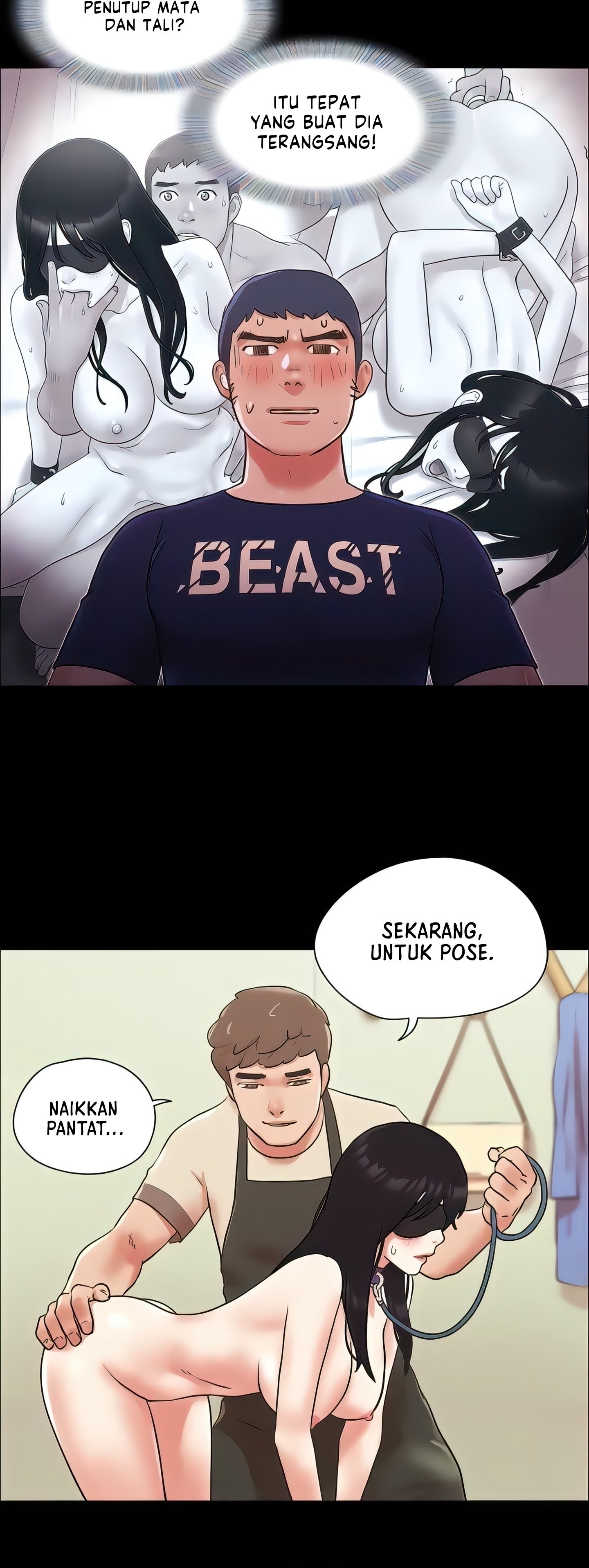 Only With Consent Uncensored - Chapter 72 19 Only With Consent Uncensored - Chapter 72 19