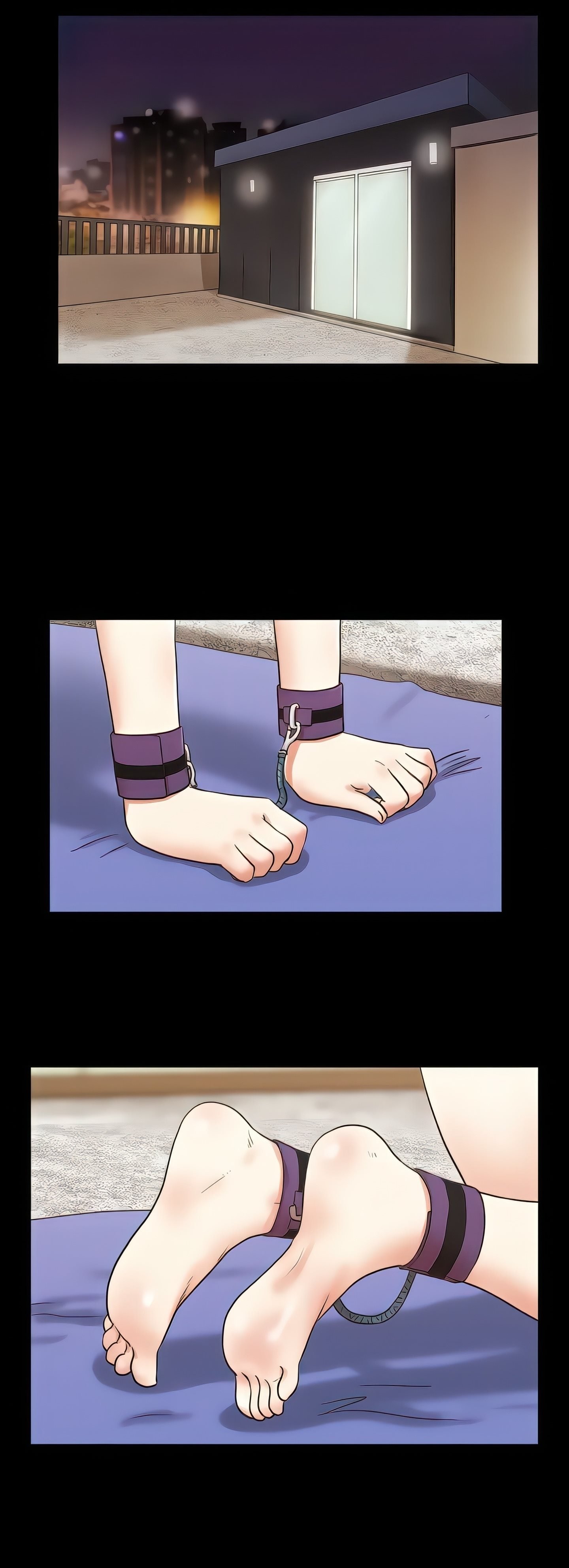 Only With Consent Uncensored - Chapter 72 8 Only With Consent Uncensored - Chapter 72 8