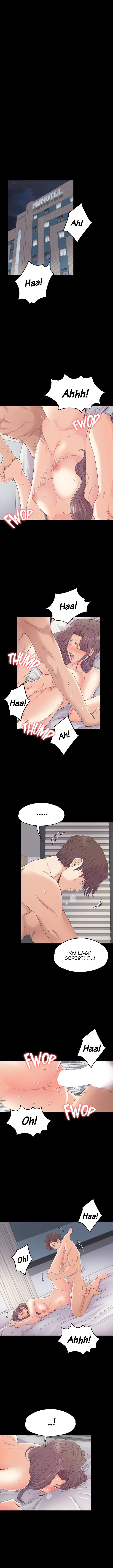 Gangnam Romance - Chapter 72 10