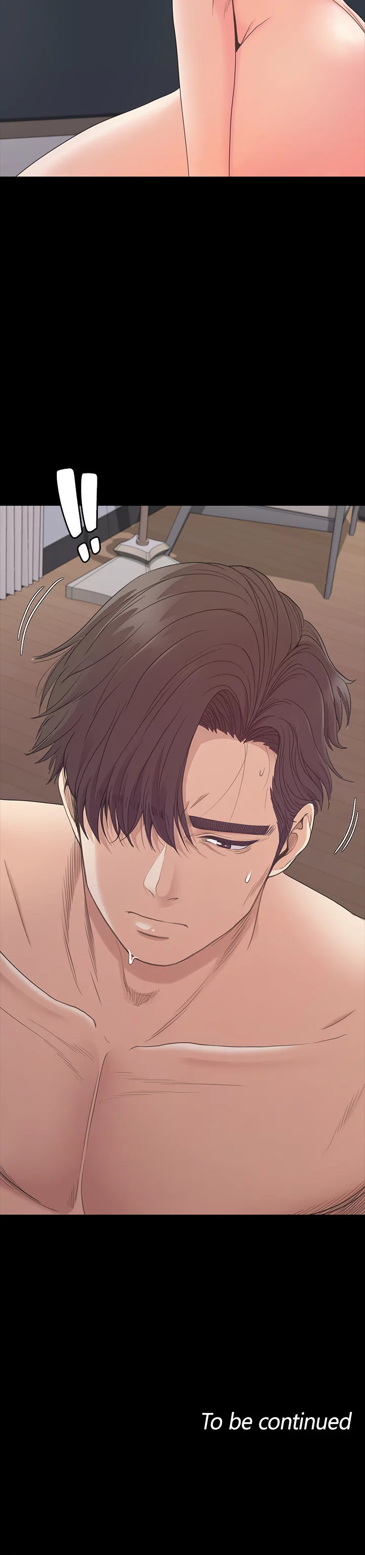 Gangnam Romance - Chapter 72 12