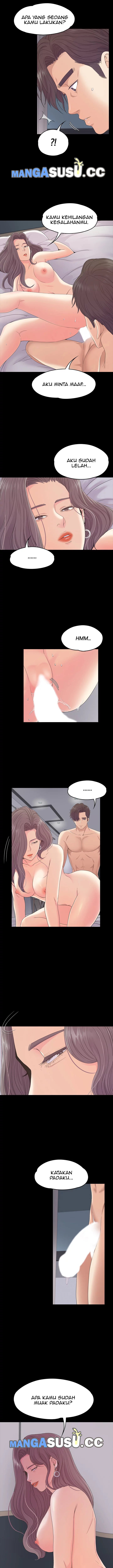 Gangnam Romance - Chapter 72 11