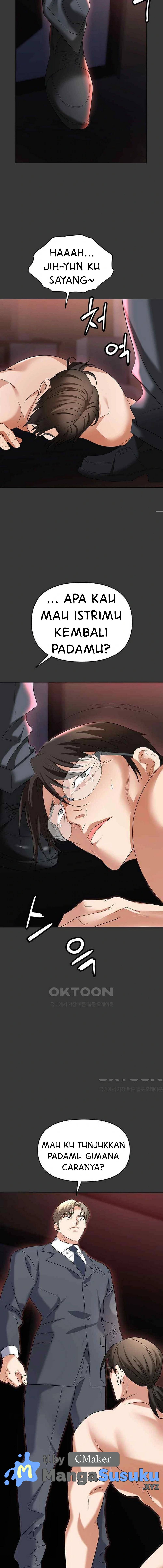 Trap (Park Min) - Chapter 80 9 Trap (Park Min) - Chapter 80 9