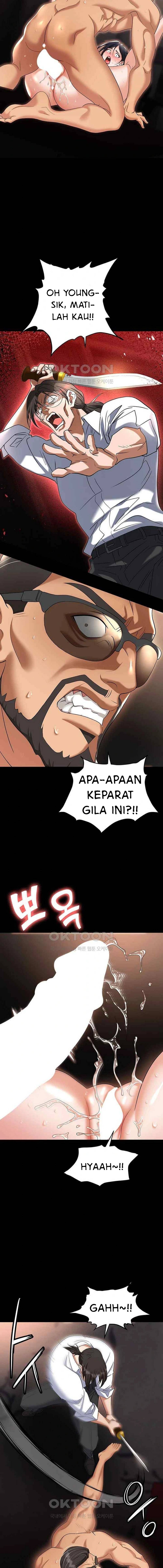 Trap (Park Min) - Chapter 80 11 Trap (Park Min) - Chapter 80 11