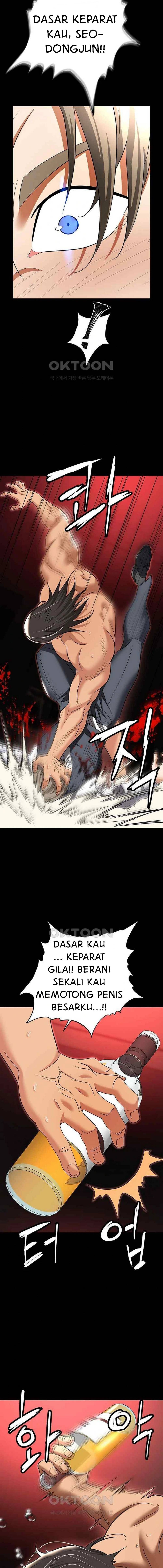 Trap (Park Min) - Chapter 80 19 Trap (Park Min) - Chapter 80 19