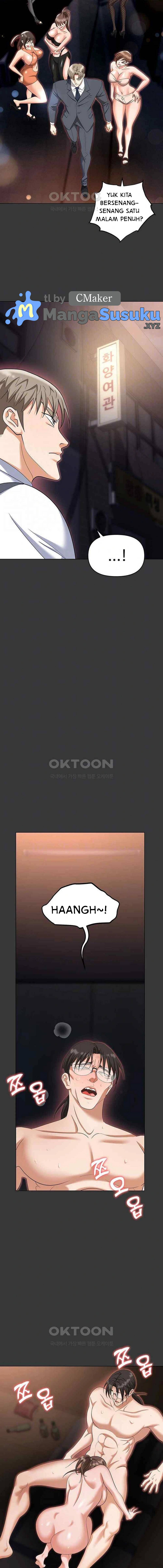 Trap (Park Min) - Chapter 80 5 Trap (Park Min) - Chapter 80 5