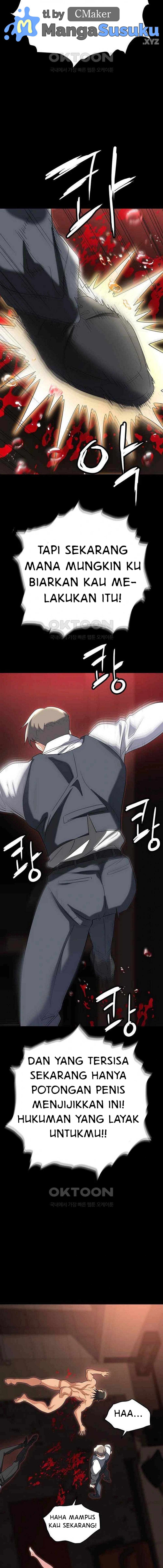 Trap (Park Min) - Chapter 80 22 Trap (Park Min) - Chapter 80 22