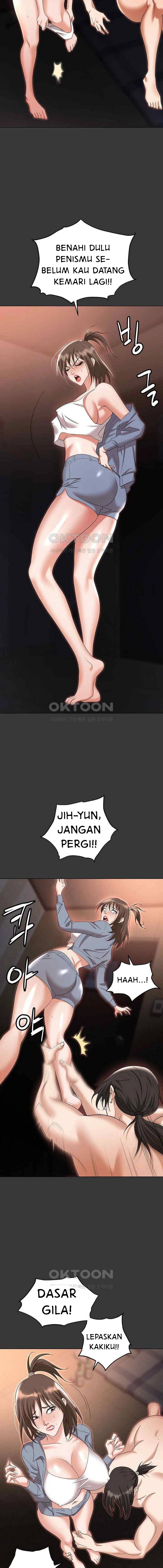 Trap (Park Min) - Chapter 80 7 Trap (Park Min) - Chapter 80 7