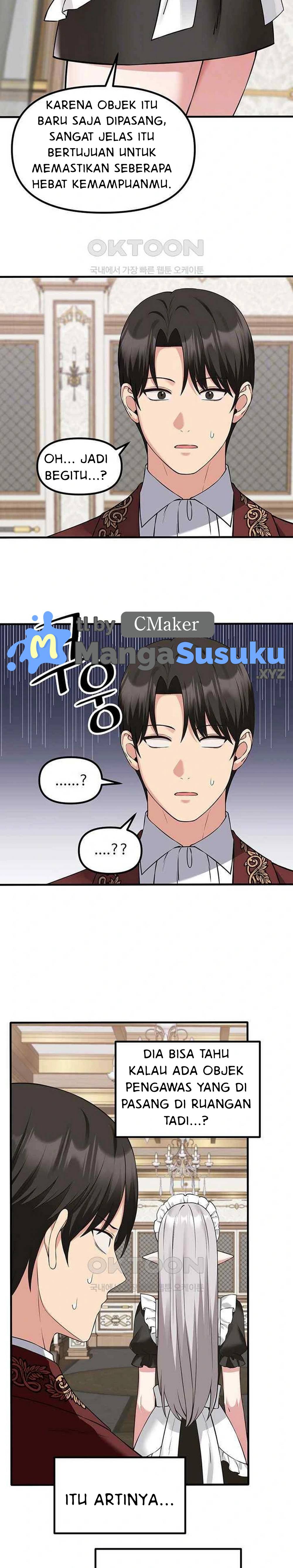 Elf Who Likes To Be Humiliated - Chapter 81 9