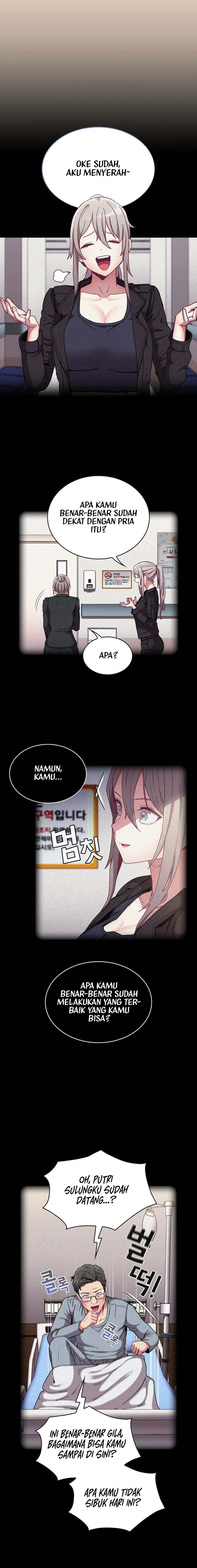 Rehabilitation Maids - Chapter 81 13