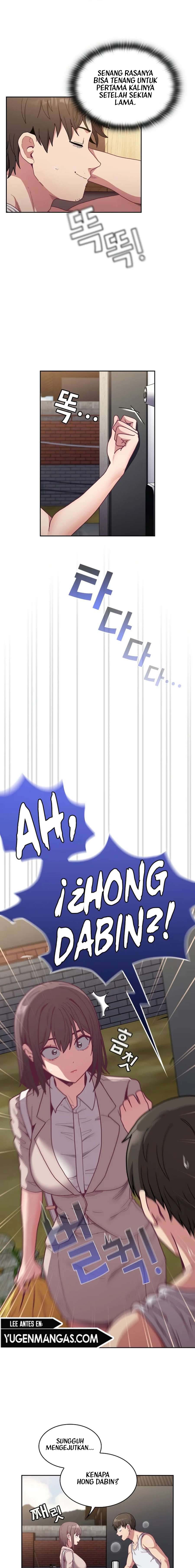 Rehabilitation Maids - Chapter 81 3