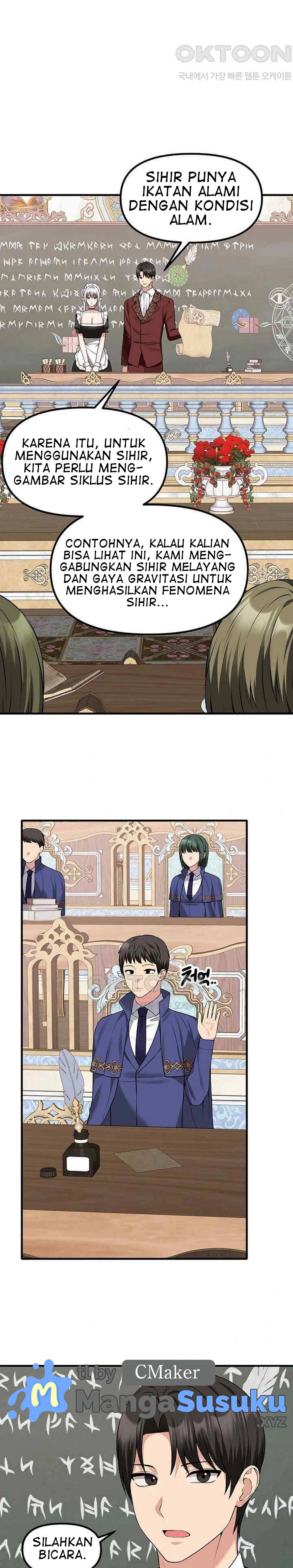 Elf Who Likes To Be Humiliated - Chapter 81 2