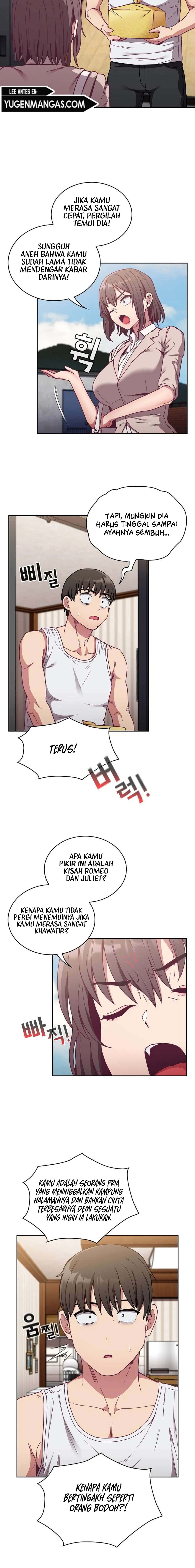 Rehabilitation Maids - Chapter 81 6