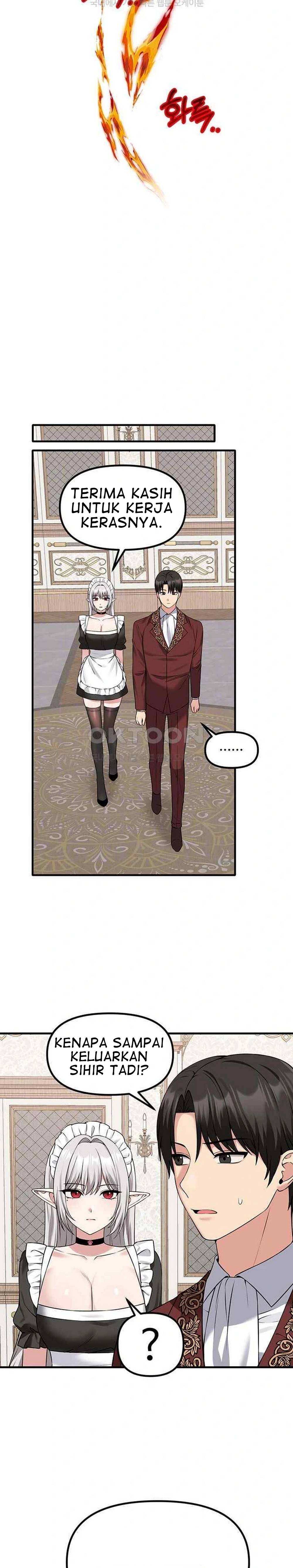 Elf Who Likes To Be Humiliated - Chapter 81 6