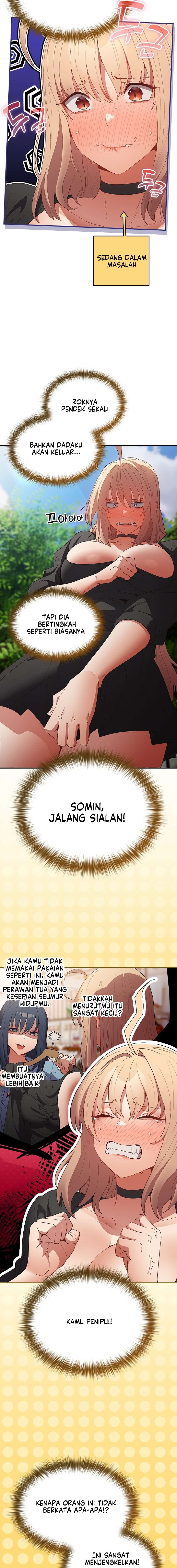 That&#8217;s not how it&#8217;s done - Chapter 81 8