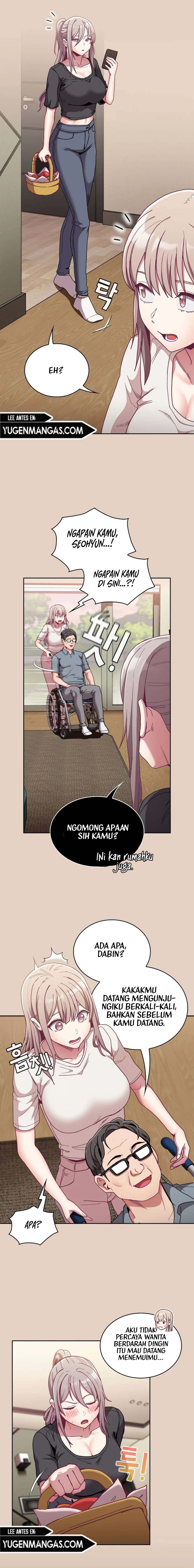 Rehabilitation Maids - Chapter 81 12