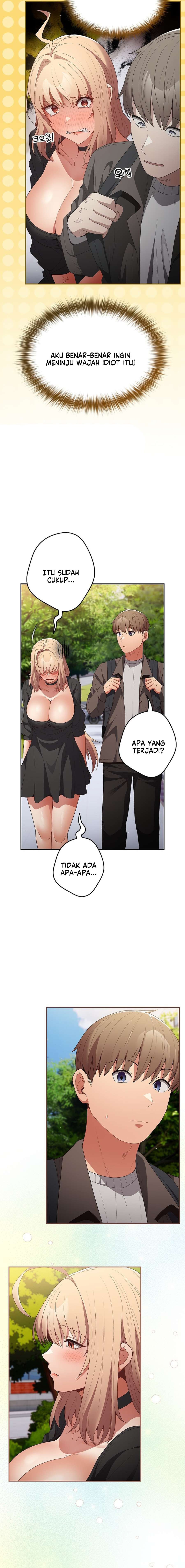 That&#8217;s not how it&#8217;s done - Chapter 81 9