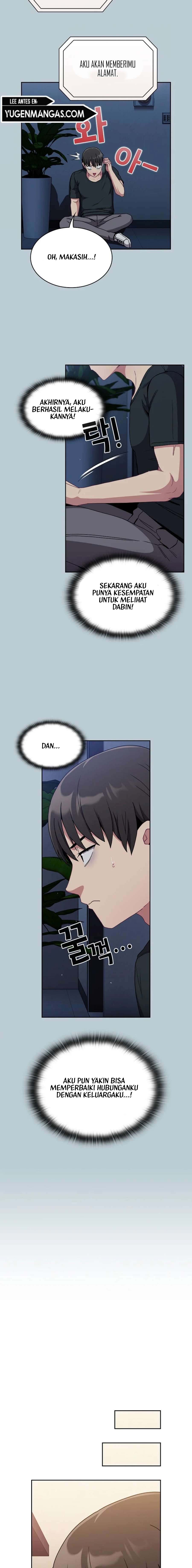 Rehabilitation Maids - Chapter 81 20