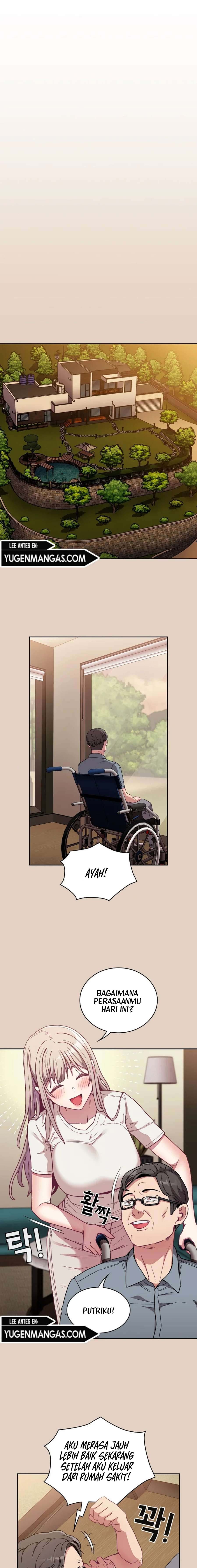 Rehabilitation Maids - Chapter 81 9