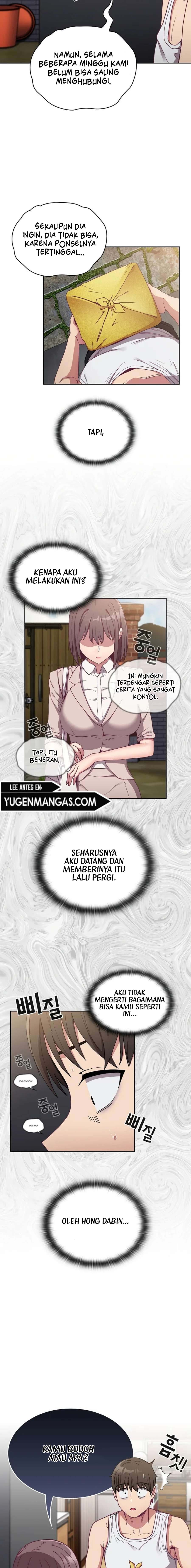 Rehabilitation Maids - Chapter 81 5