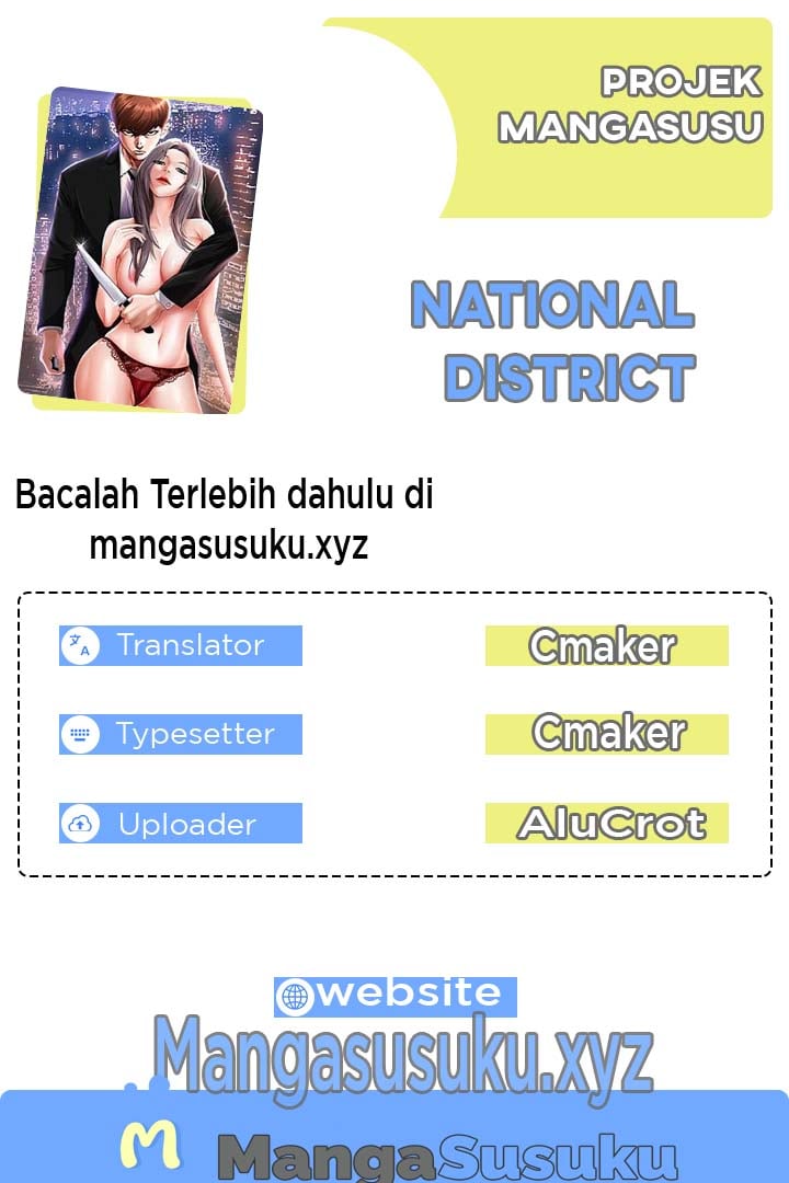 National District - Chapter 81 1