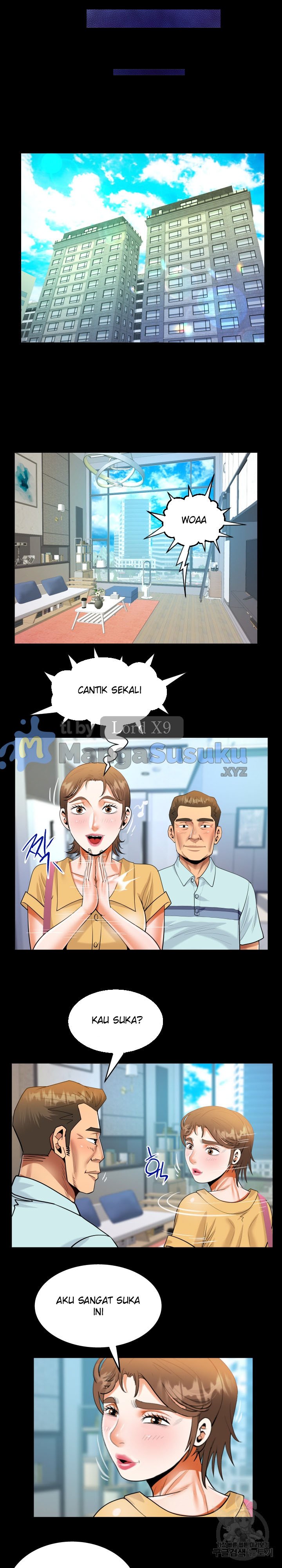 The Unforeseen Guest - Chapter 113 12