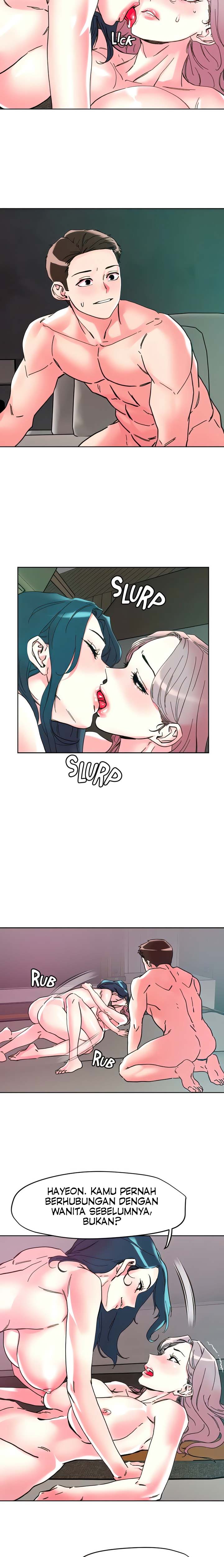 The Emperor of The Night - Chapter 113 14