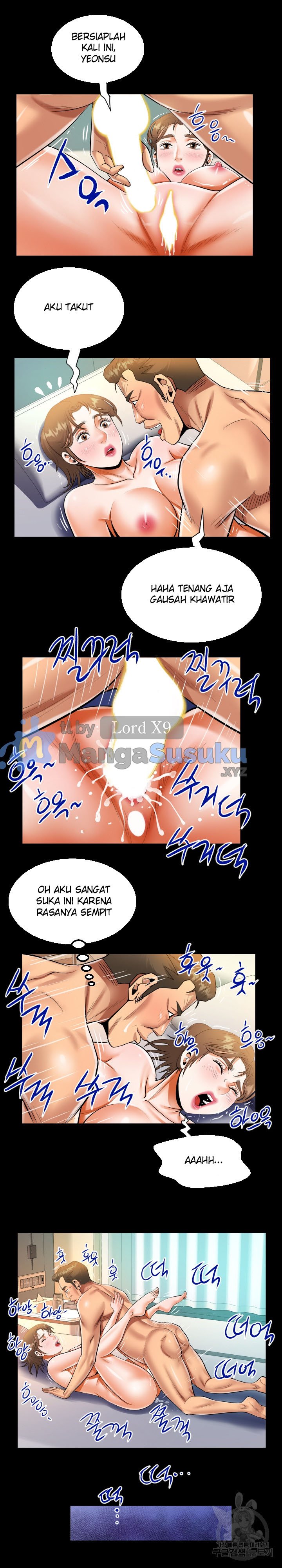 The Unforeseen Guest - Chapter 113 11
