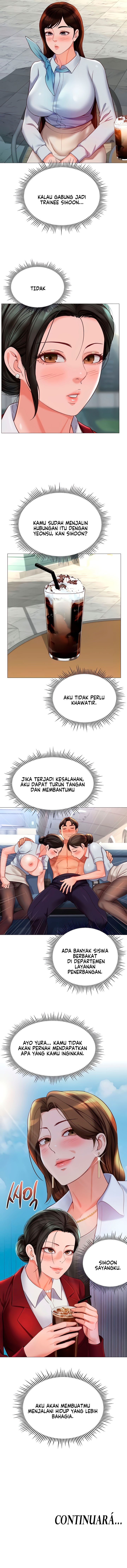 Daughter Friend - Chapter 113 10