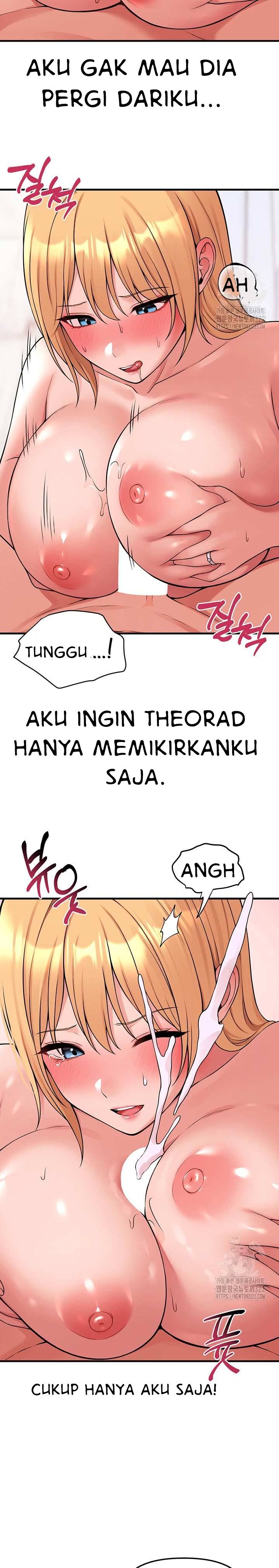 Elf Who Likes To Be Humiliated - Chapter 73 22