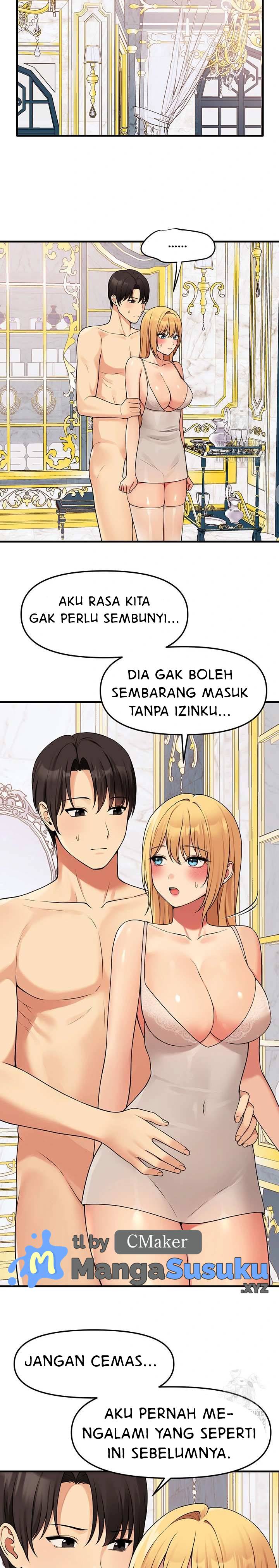 Elf Who Likes To Be Humiliated - Chapter 73 10