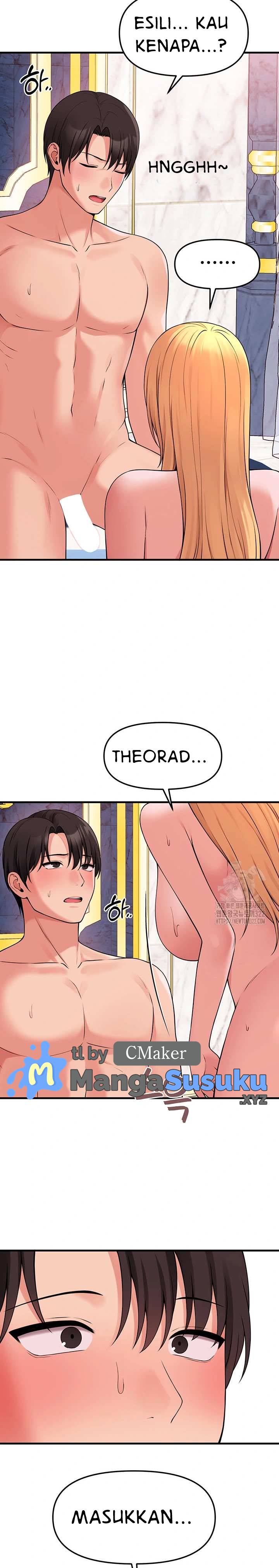 Elf Who Likes To Be Humiliated - Chapter 73 23