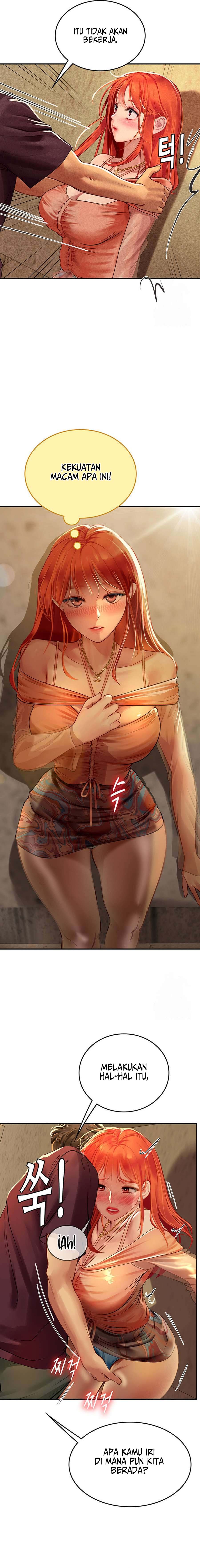 Intern Haenyeo - Chapter 73 12