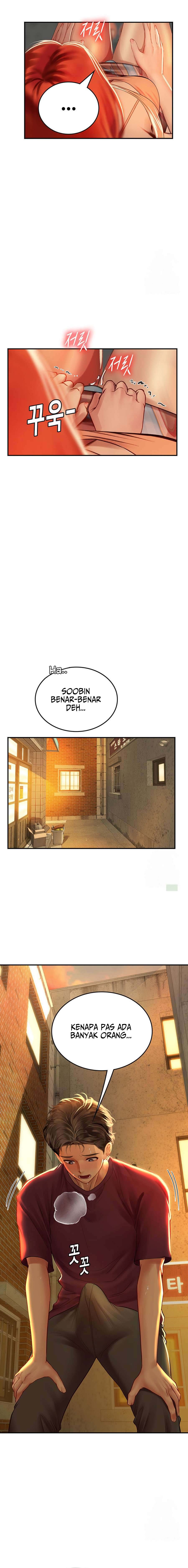 Intern Haenyeo - Chapter 73 8