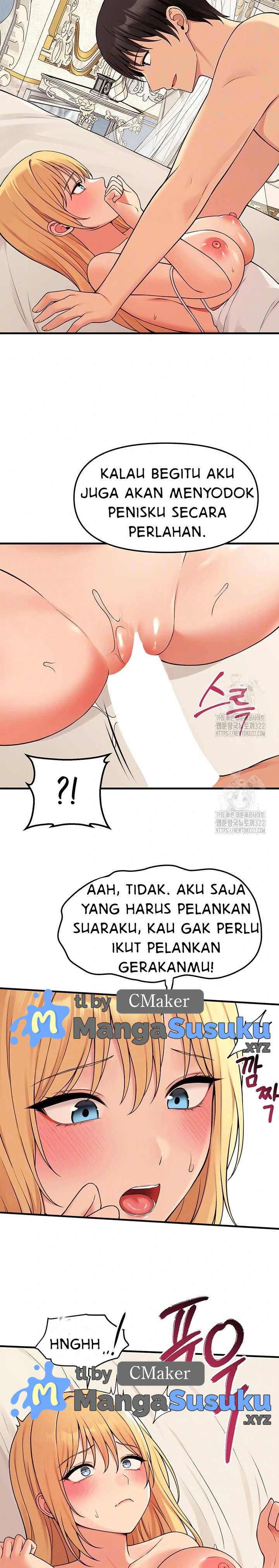 Elf Who Likes To Be Humiliated - Chapter 73 4