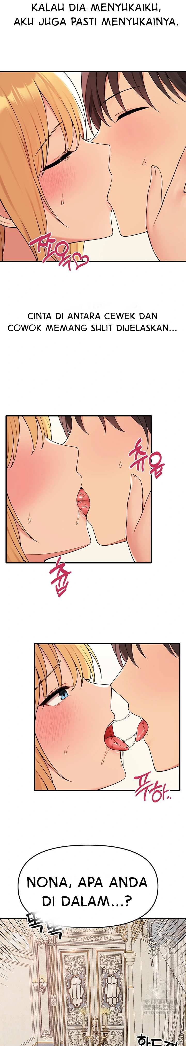 Elf Who Likes To Be Humiliated - Chapter 73 7