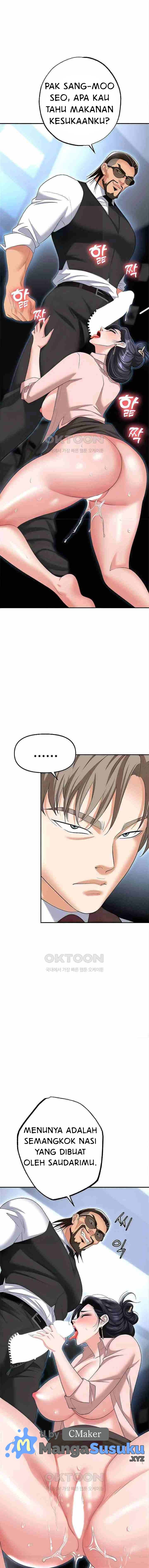 Trap (Park Min) - Chapter 73 2