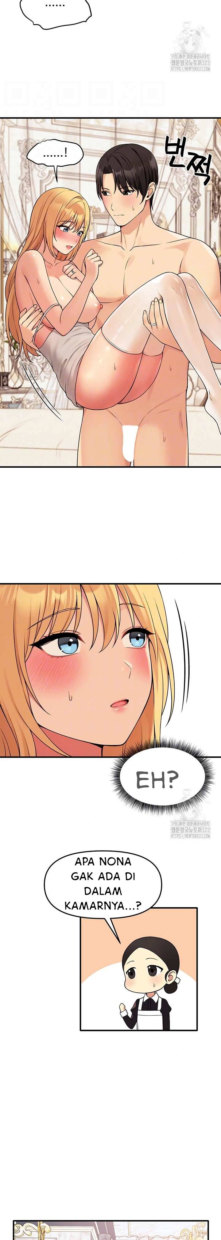 Elf Who Likes To Be Humiliated - Chapter 73 9