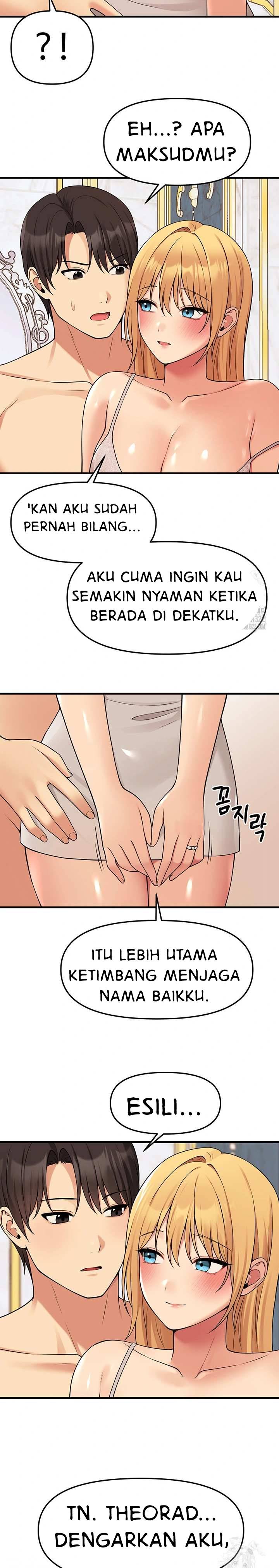 Elf Who Likes To Be Humiliated - Chapter 73 12