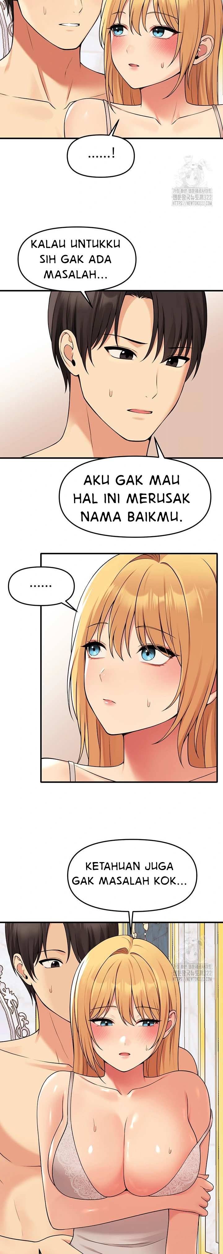 Elf Who Likes To Be Humiliated - Chapter 73 11