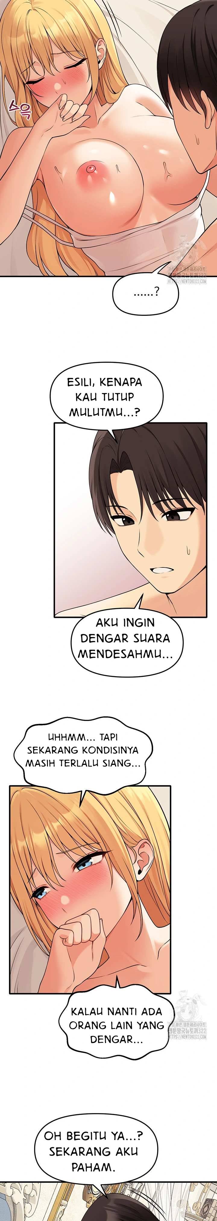 Elf Who Likes To Be Humiliated - Chapter 73 3