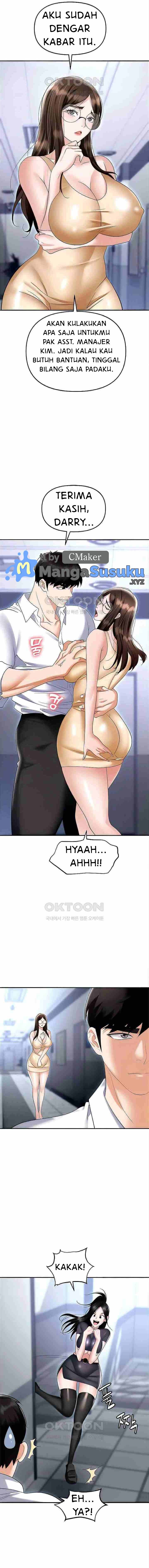 Trap (Park Min) - Chapter 73 4