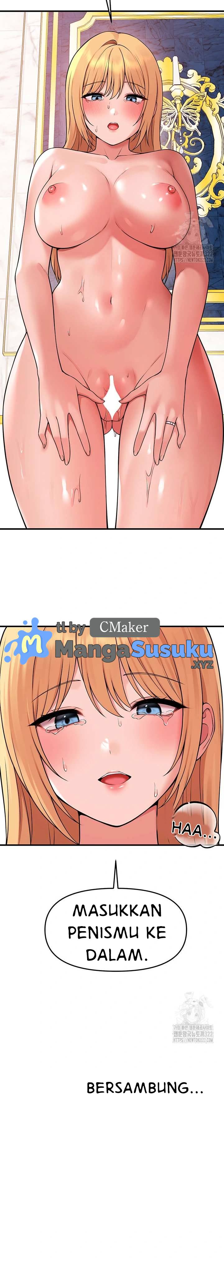 Elf Who Likes To Be Humiliated - Chapter 73 24