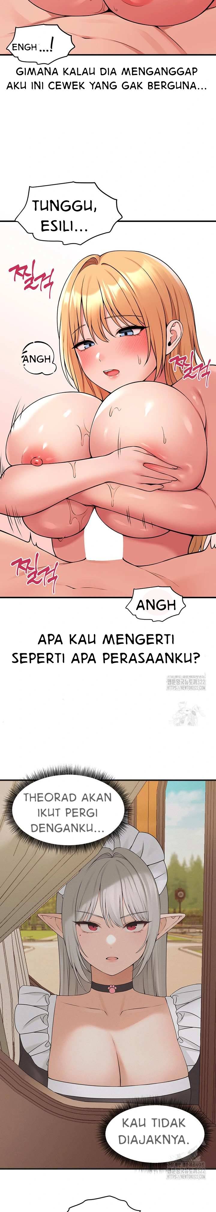 Elf Who Likes To Be Humiliated - Chapter 73 20