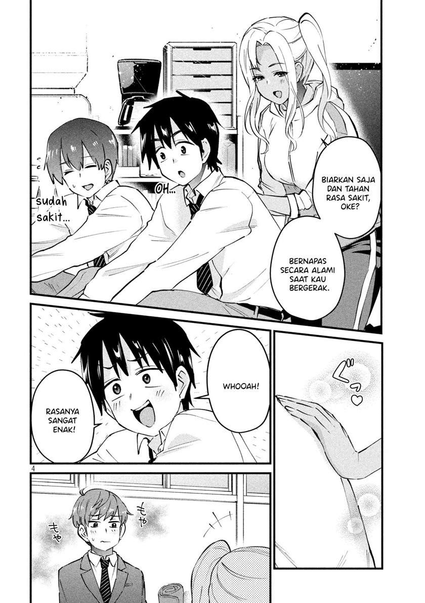 Gal sen - Chapter 03 4