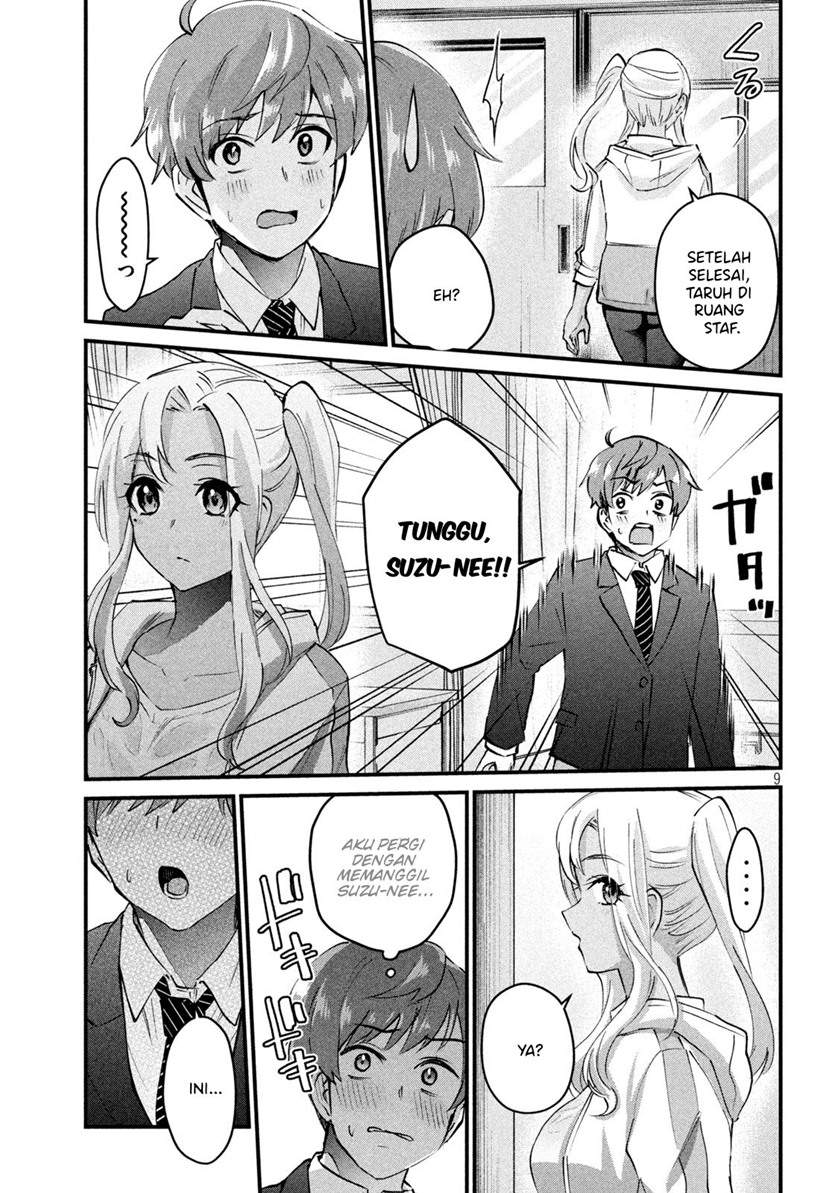 Gal sen - Chapter 03 9