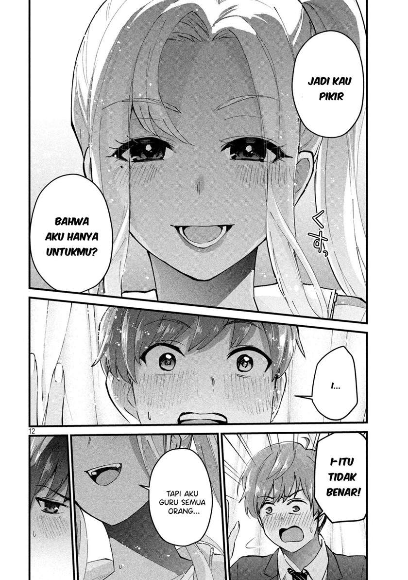 Gal sen - Chapter 03 12