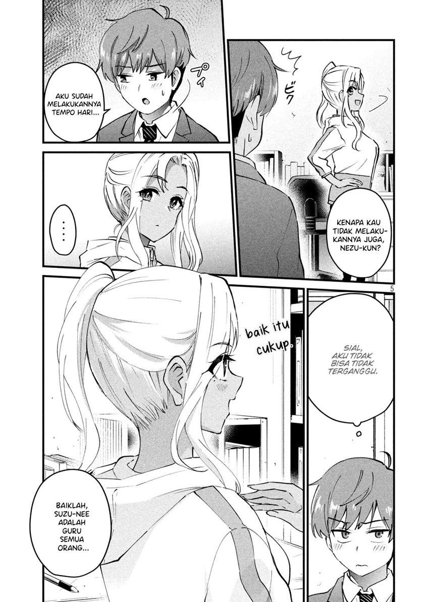 Gal sen - Chapter 03 5