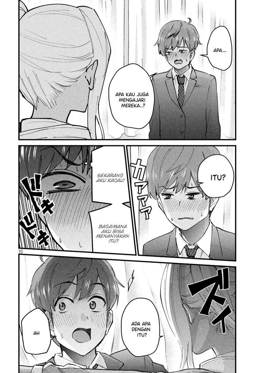 Gal sen - Chapter 03 10