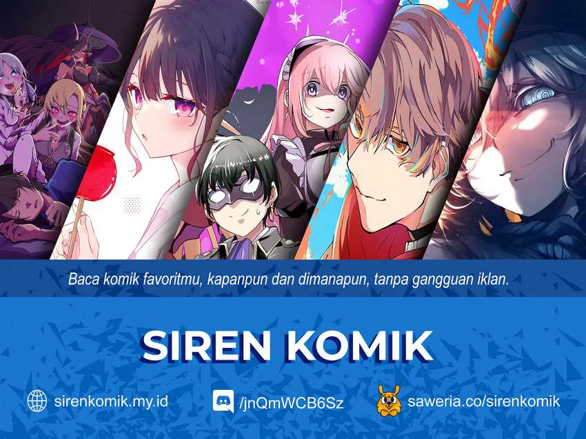 Otoko Girai na Bijin Shimai wo Namae mo Tsugezu ni Tasuketara Ittai Dounaru? - Chapter 01 bahasa indonesia 26