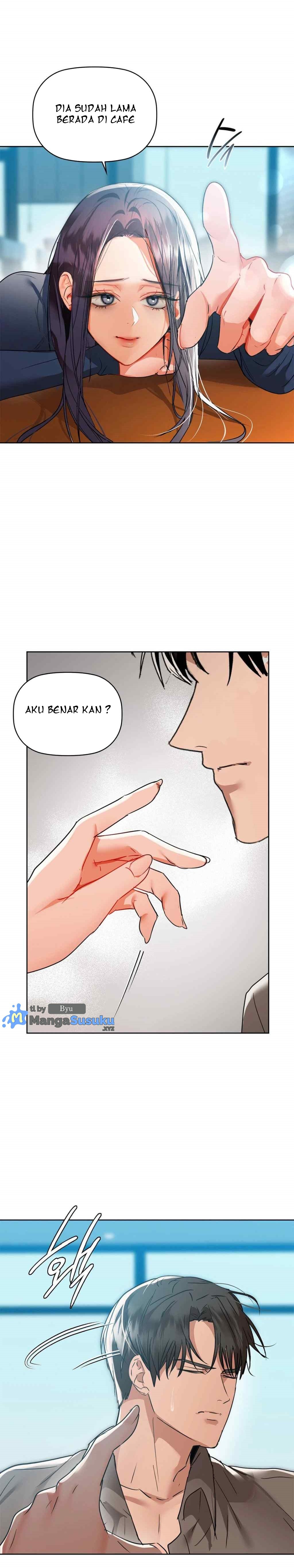 Caffeine - Chapter 53 18